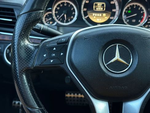Used 2012 Mercedes-Benz E 350 E 350 Coupe 2D image 30