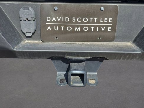 Used 2022 Jeep Gladiator Mojave w/ Trailer Tow Package image 7