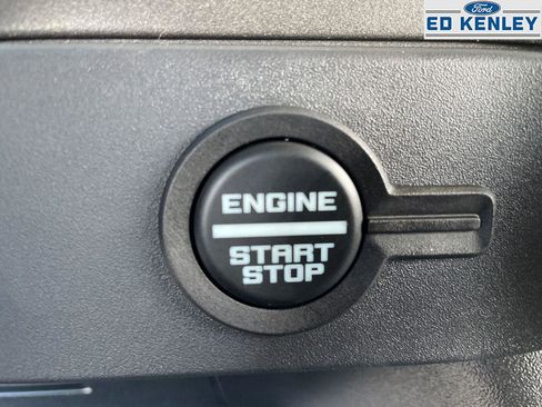 New 2025 Ford Bronco Big Bend image 13