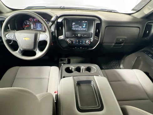 Used 2016 Chevrolet Silverado 1500 Custom w/ Custom Convenience Package image 29