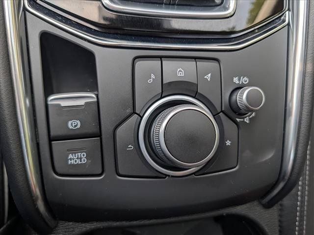 Used 2024 MAZDA CX-5 AWD 2.5 S w/ Premium Package image 31