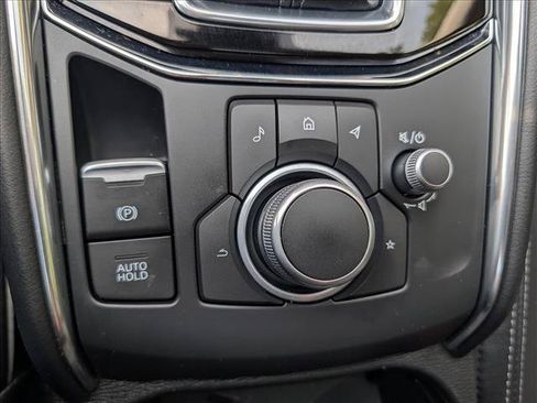 Used 2024 MAZDA CX-5 AWD 2.5 S w/ Premium Package image 31