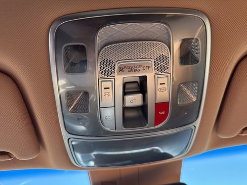 Used 2023 Genesis GV80 2.5T w/ Prestige 20" Package image 27