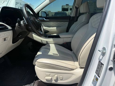 Used 2020 Hyundai Palisade Limited AWD/4WD image 11