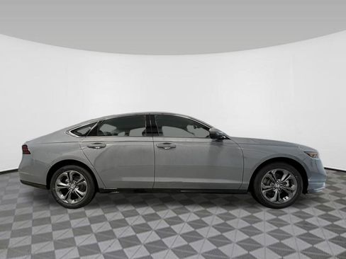 New 2026 Honda Accord EX-L image 8