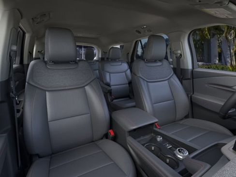 New 2026 Ford Explorer Active w/ Active Comfort Package image 11