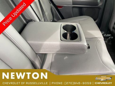Used 2025 Ford Bronco Sport Badlands AWD/4WD image 31