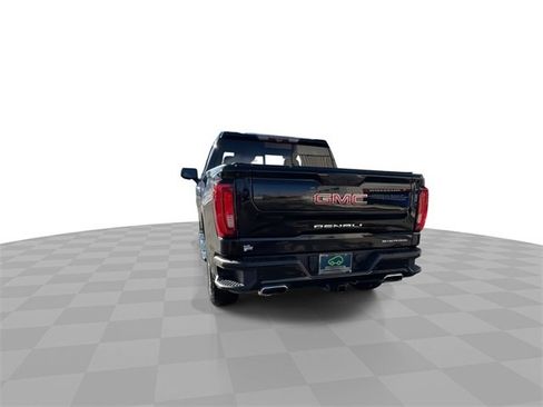 Certified 2020 GMC Sierra 1500 Denali w/ Technology Package image 7
