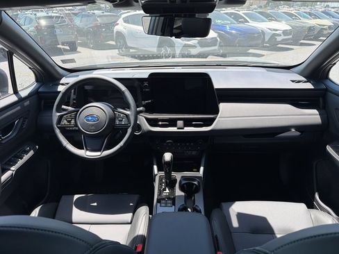 New 2026 Subaru Outback Touring XT AWD/4WD image 21