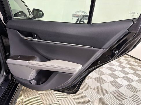 Used 2024 Toyota Camry XSE image 17