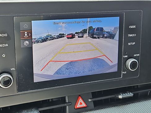 Used 2023 Kia Sportage LX AWD/4WD image 20