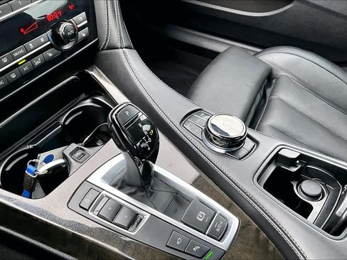 Used 2019 BMW 650i Gran Coupe RWD image 16