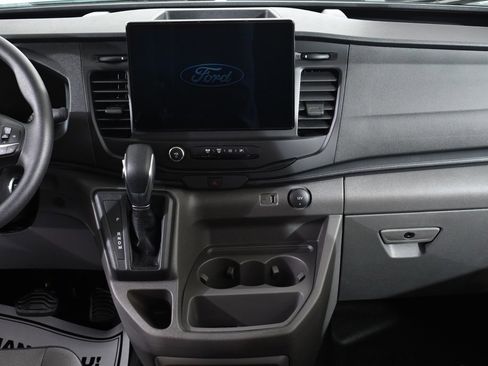 New 2026 Ford Transit 350 148 Medium Roof AWD w/ Load Area Protection Package image 9