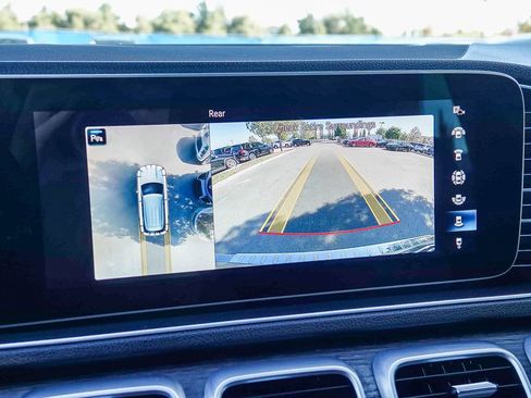 Certified 2021 Mercedes-Benz GLE 350 4MATIC image 23