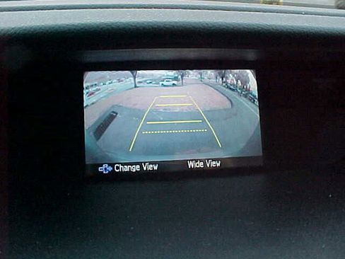 Used 2013 Honda CR-V LX image 19