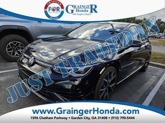 Used 2024 Volkswagen Golf R video 1