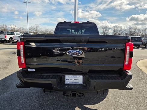 New 2026 Ford F250 XL w/ STX Appearance Package image 34