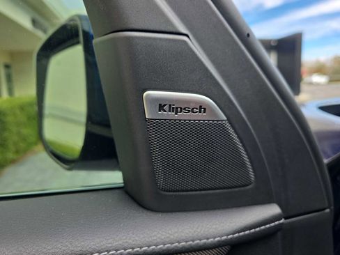 Certified 2025 INFINITI QX80 Luxe image 25