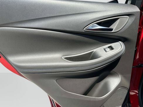 New 2026 Buick Encore GX Sport Touring image 9