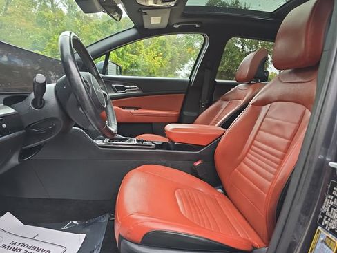 Used 2023 Kia Sportage SX image 22