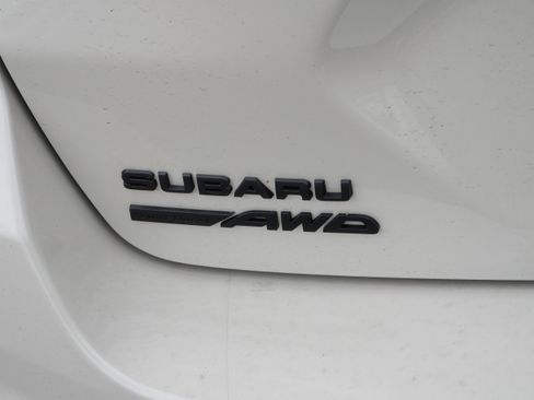 Used 2026 Subaru Impreza 2.0i Sport AWD/4WD image 8