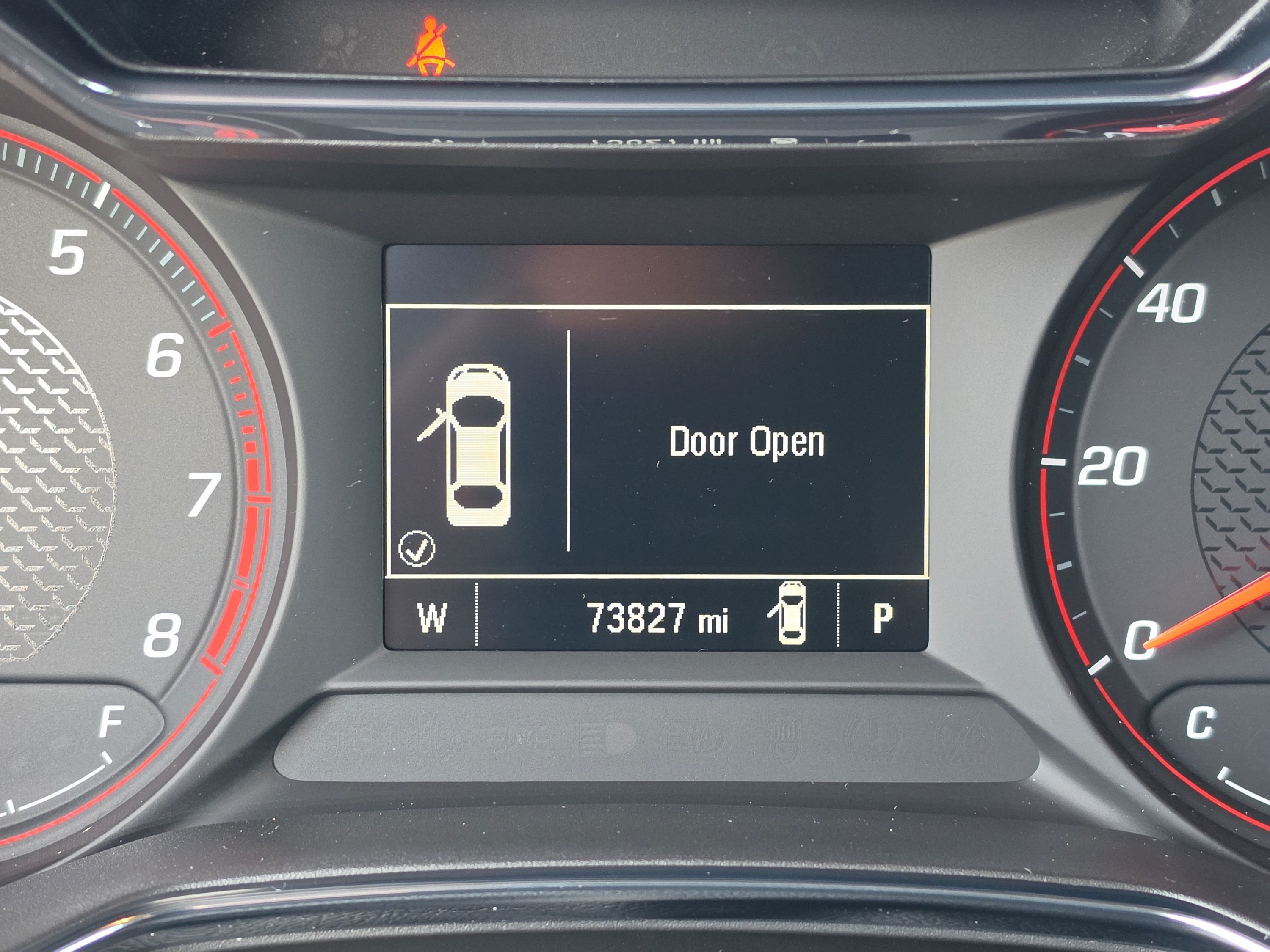 Used 2023 Chevrolet TrailBlazer RS FWD image 37