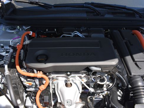 New 2026 Honda Accord Touring image 33