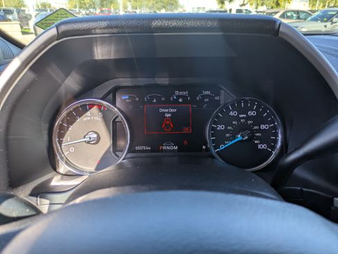 Used 2020 Ford F450 Lariat w/ Lariat Ultimate Package image 30