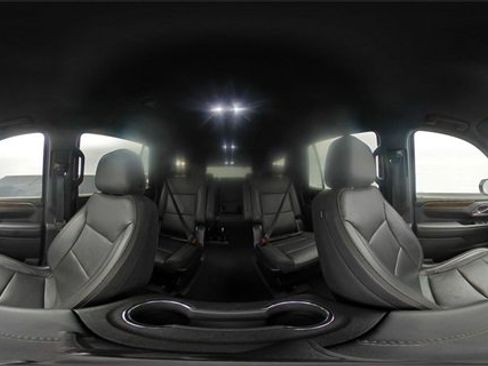 Used 2023 Chevrolet Tahoe High Country image 26