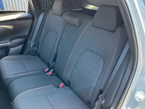 Used 2025 Honda HR-V Sport image 19