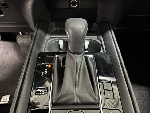 Used 2025 MAZDA CX-50 2.5 Hybrid w/ Premium Plus Pkg image 26