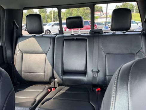 Used 2025 Ford F350 Lariat w/ Chrome Package AWD/4WD image 14