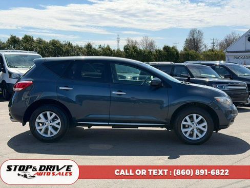 Used 2012 Nissan Murano S AWD/4WD image 6