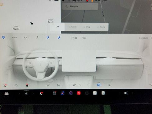Used 2025 Tesla Model Y Long Range image 18