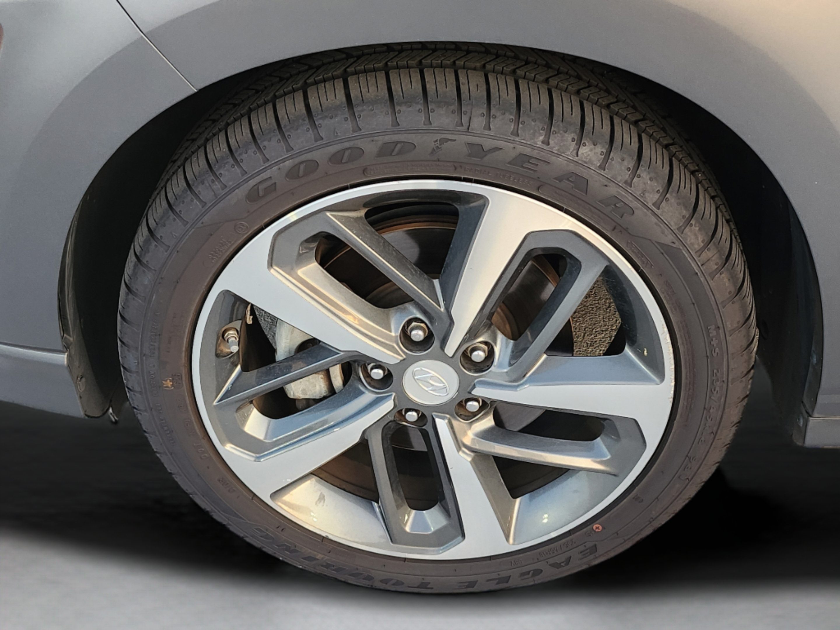 Used 2020 Hyundai Kona Ultimate AWD/4WD image 32