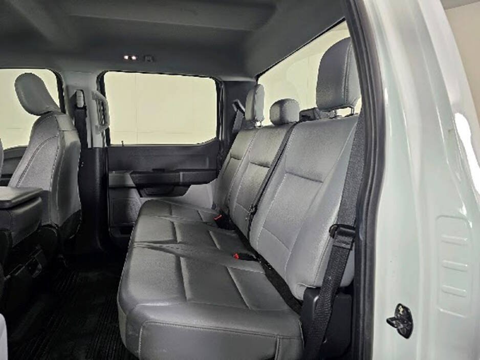Used 2023 Ford F250 XL w/ FX4 Off-Road Package AWD/4WD image 15