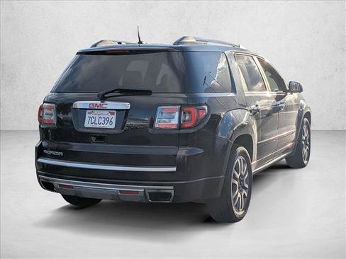 Used 2014 GMC Acadia Denali image 5