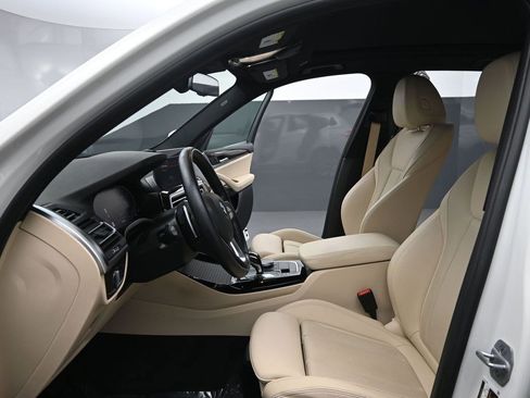 Used 2022 BMW X3 xDrive30i w/ Premium Package 2 AWD/4WD image 13