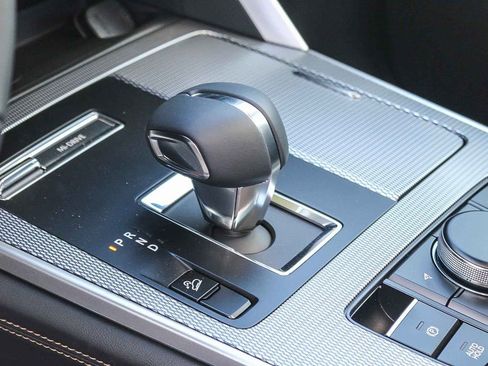 New 2026 MAZDA CX-90 3.3 Turbo w/ Premium Sport Pkg image 20