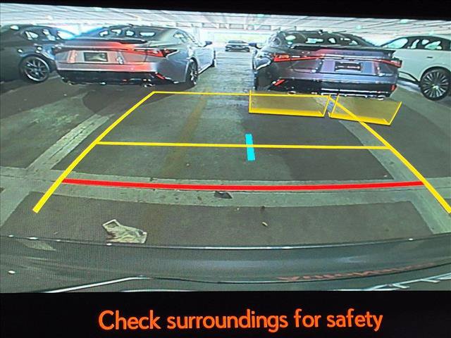 New 2026 Lexus RX 350 Premium Plus w/ Convenience Package FWD image 12