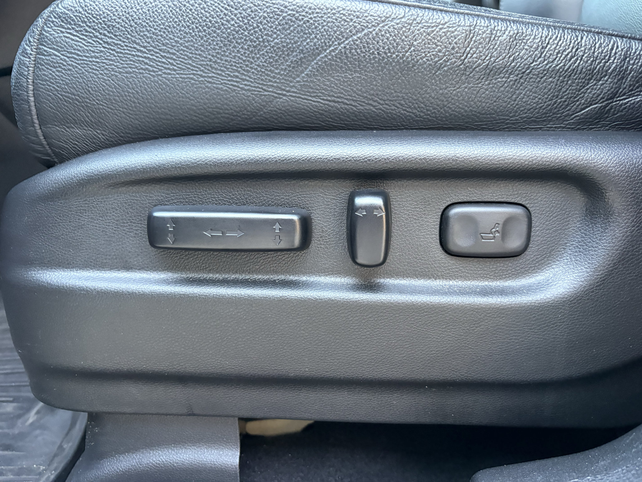 Certified 2022 Honda Pilot EX-L image 27