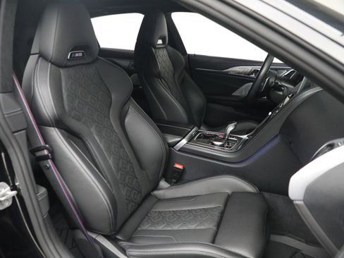 Used 2022 BMW M8 Gran Coupe xDrive Competition w/ Comfort Seating Package image 19