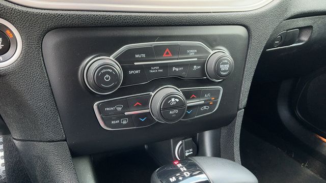 Used 2023 Dodge Charger GT RWD image 16