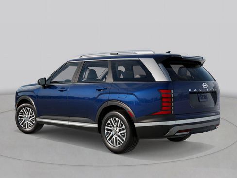 New 2026 Hyundai Palisade SEL AWD/4WD image 5