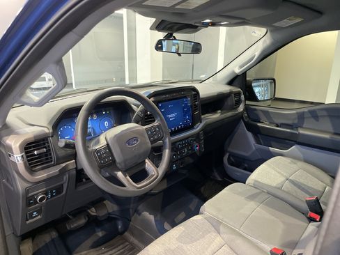 Used 2024 Ford F150 XL RWD image 34
