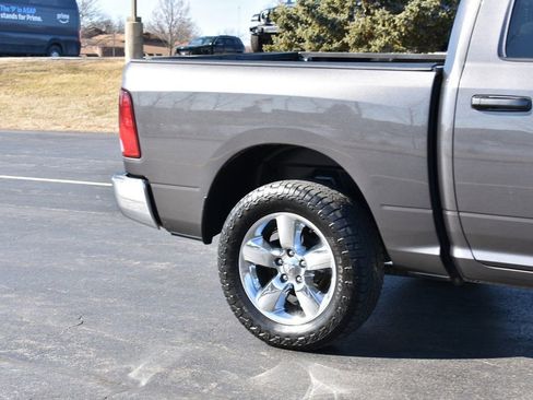 Used 2019 RAM 1500 Big Horn image 6