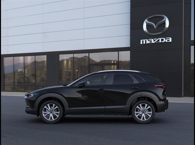 Used 2026 MAZDA CX-30 AWD 2.5 S image 3