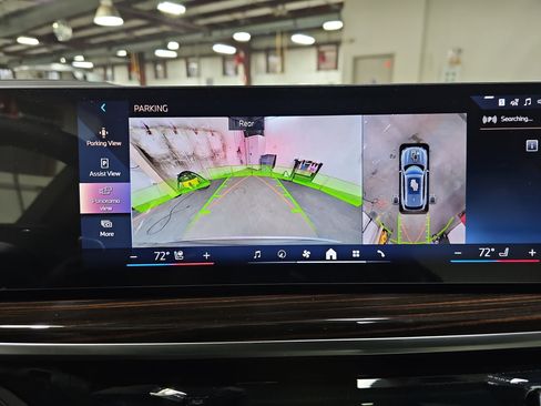 New 2026 BMW X5 xDrive40i w/ Off-Road Package image 24