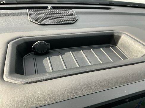 New 2026 Toyota Tundra Platinum AWD/4WD image 21