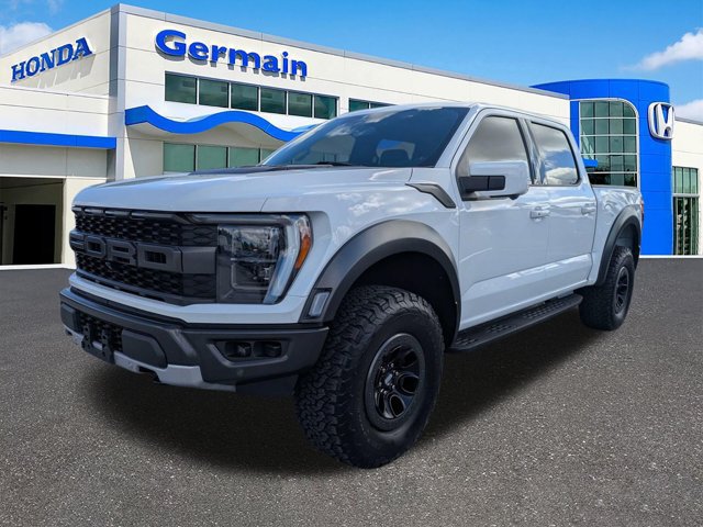 Used 2023 Ford F150 Raptor AWD/4WD image 1